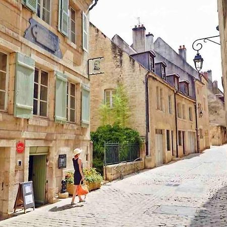 Bienvenue A L'Appart' De Louis ! Dole Kültér fotó
