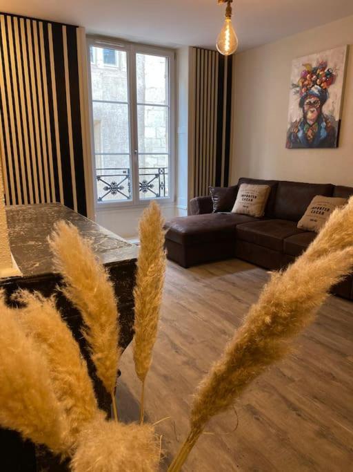 Bienvenue A L'Appart' De Louis ! Dole Kültér fotó