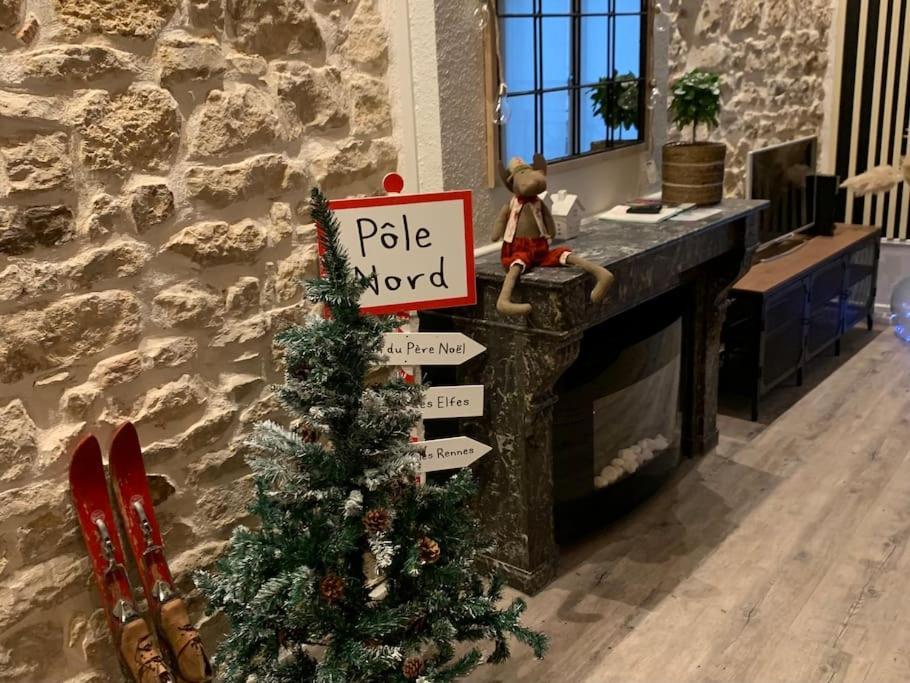 Bienvenue A L'Appart' De Louis ! Dole Kültér fotó